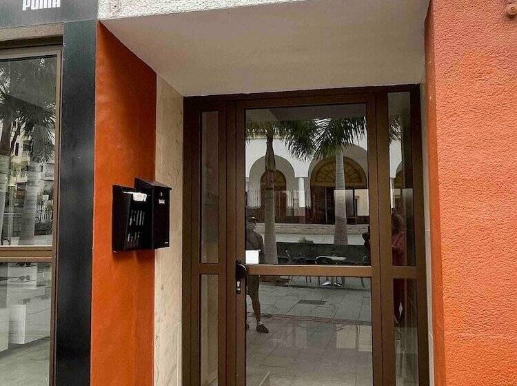 בית מלון כפרי Estudio Gavota