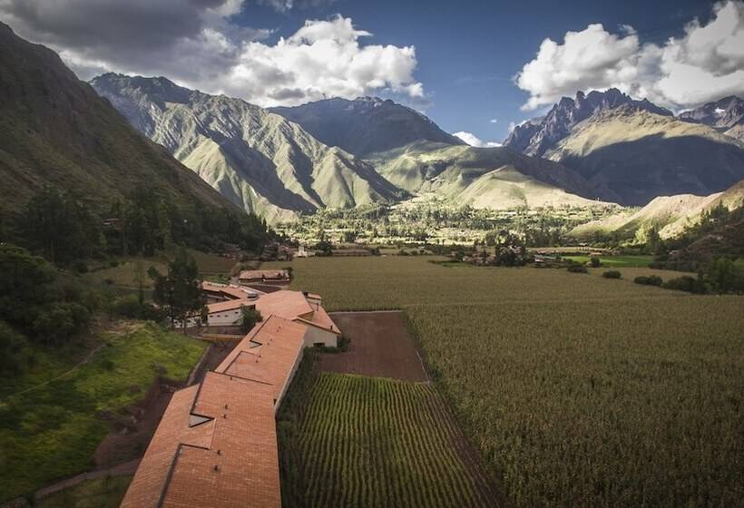 Отель Explora Valle Sagrado