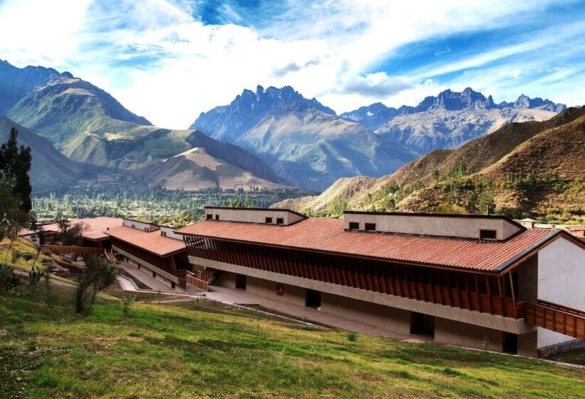 Отель Explora Valle Sagrado
