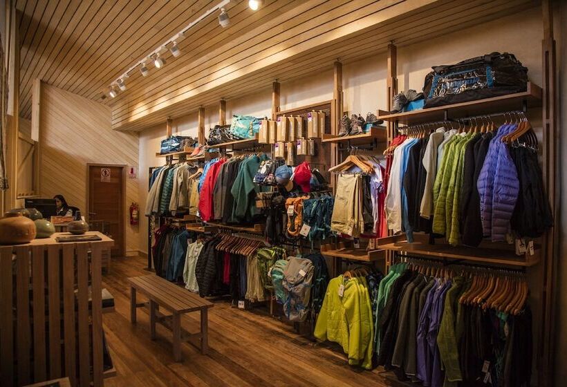 Отель Explora Valle Sagrado