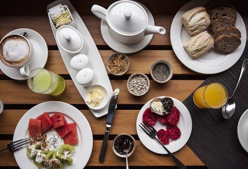 Отель Explora Valle Sagrado