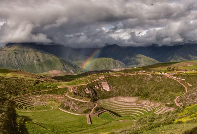 Отель Explora Valle Sagrado