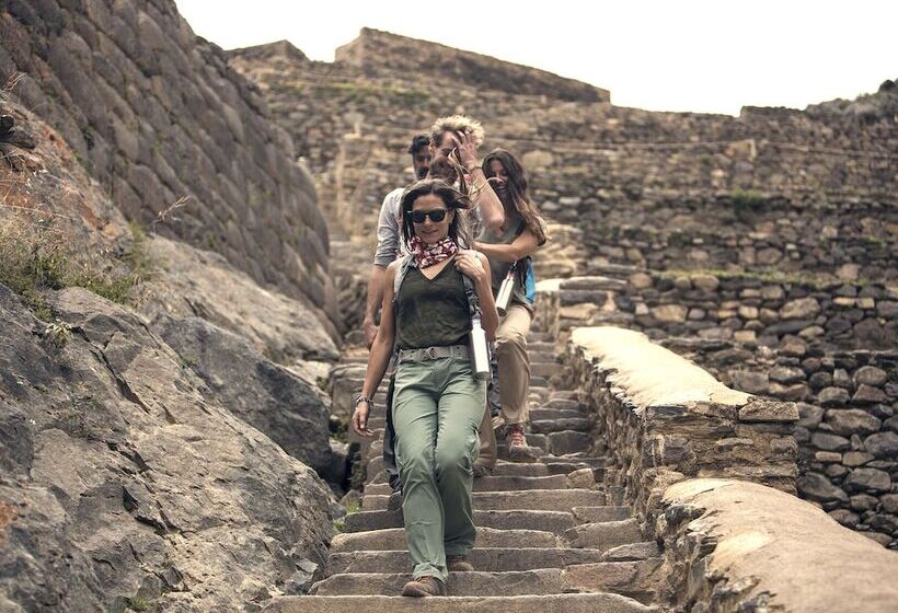 Отель Explora Valle Sagrado