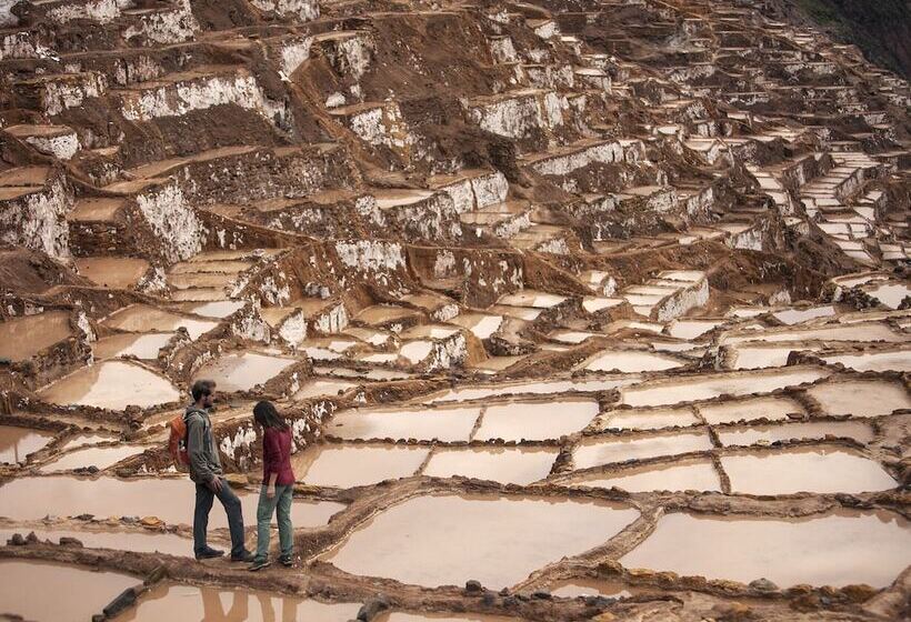 Отель Explora Valle Sagrado
