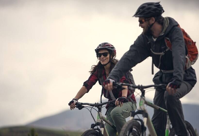 Отель Explora Valle Sagrado