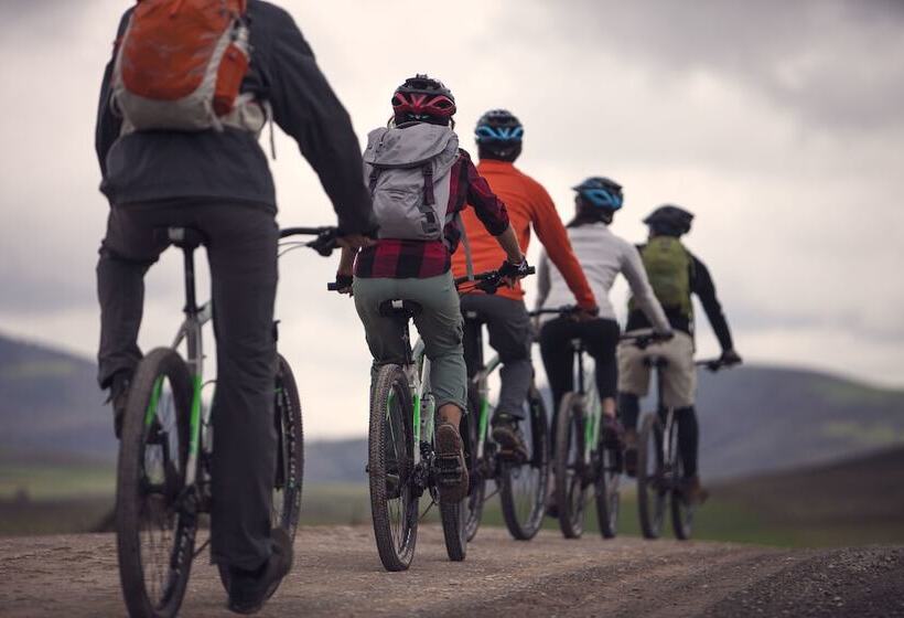 Отель Explora Valle Sagrado