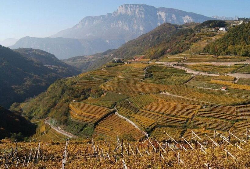 فندق Fior Di Bosco