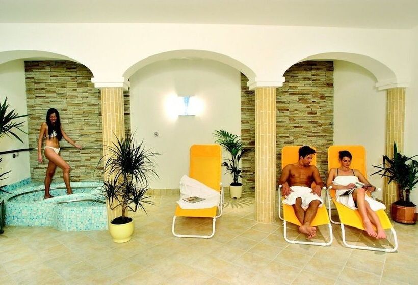 בית מלון כפרי Fior Di Bosco