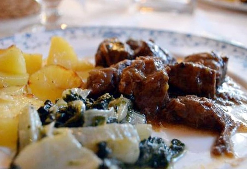 فندق Fior Di Bosco