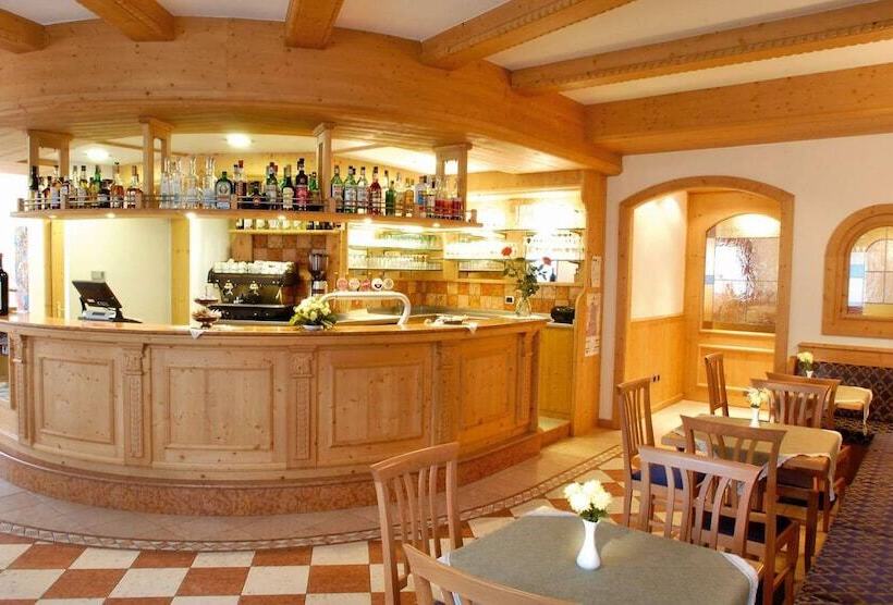 فندق Fior Di Bosco