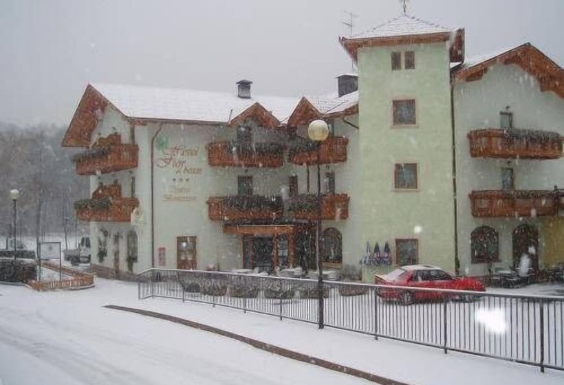 فندق Fior Di Bosco