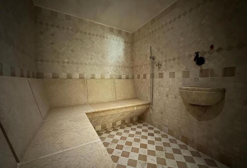 فندق Fior Di Bosco