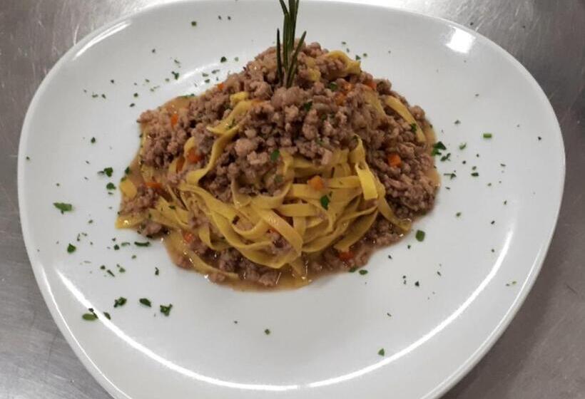 فندق Fior Di Bosco