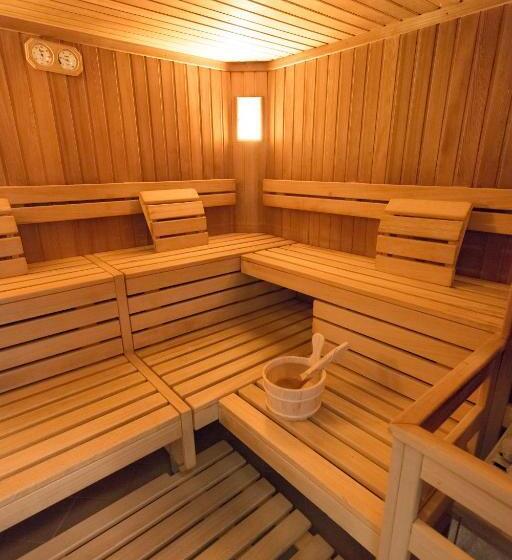 فندق Fior Di Bosco