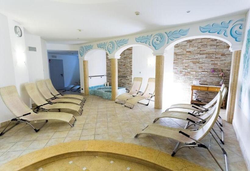 בית מלון כפרי Fior Di Bosco