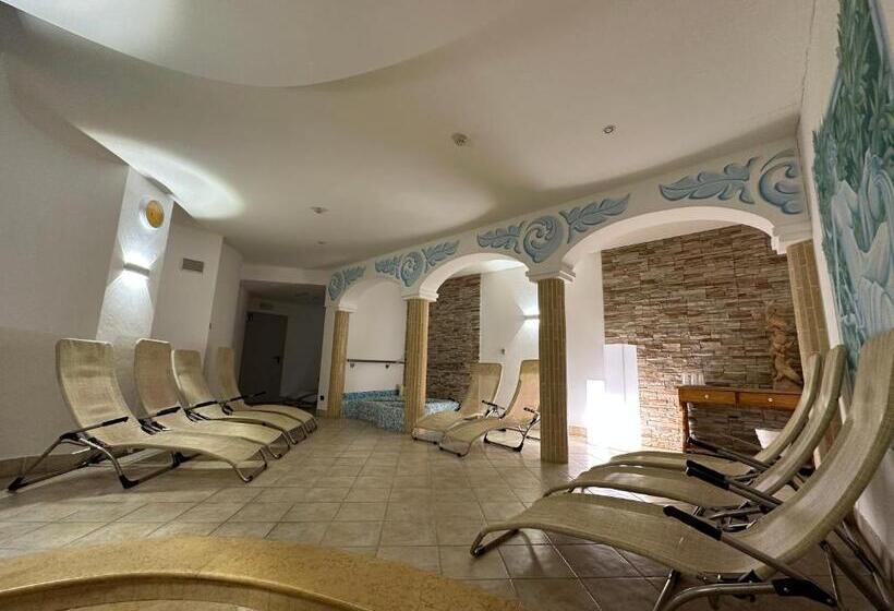 فندق Fior Di Bosco