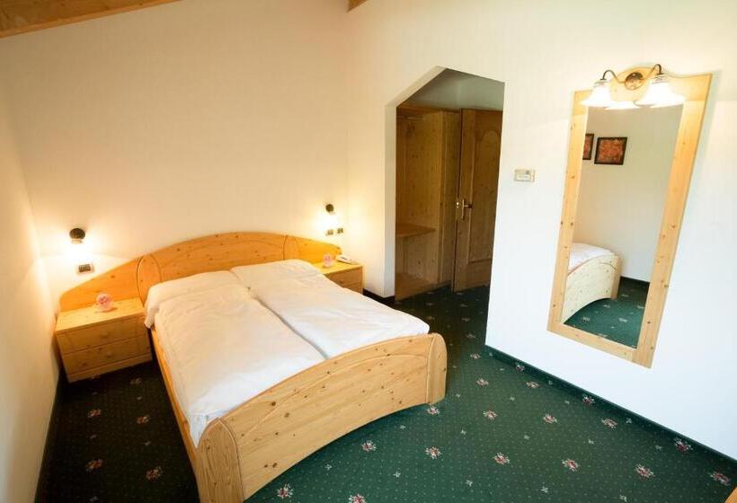 فندق Fior Di Bosco