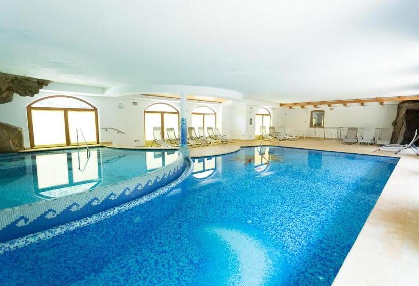 فندق Fior Di Bosco