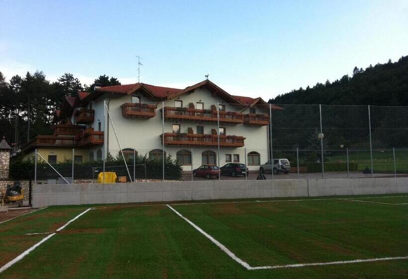 فندق Fior Di Bosco