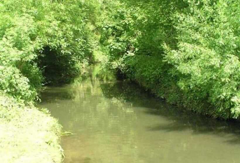 酒店 Glamping On The Hill