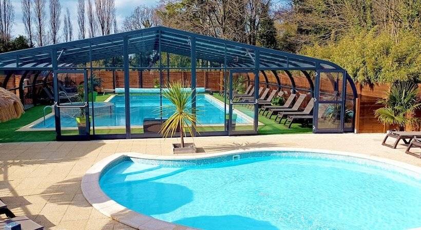 فندق Glamping Terre & Mer