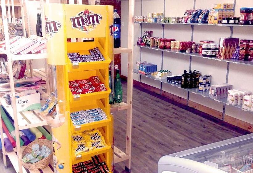 فندق Glamping Terre & Mer