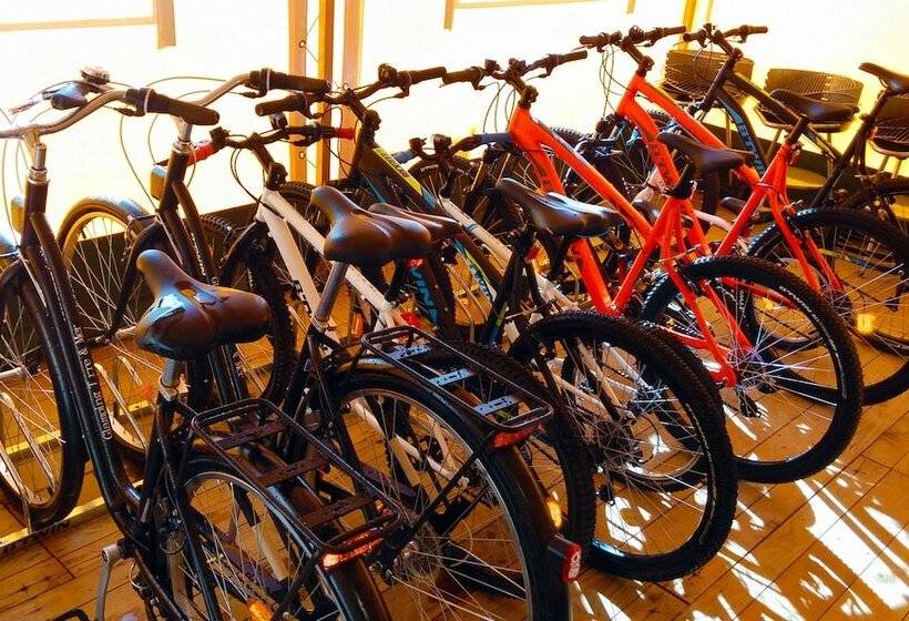 فندق Glamping Terre & Mer