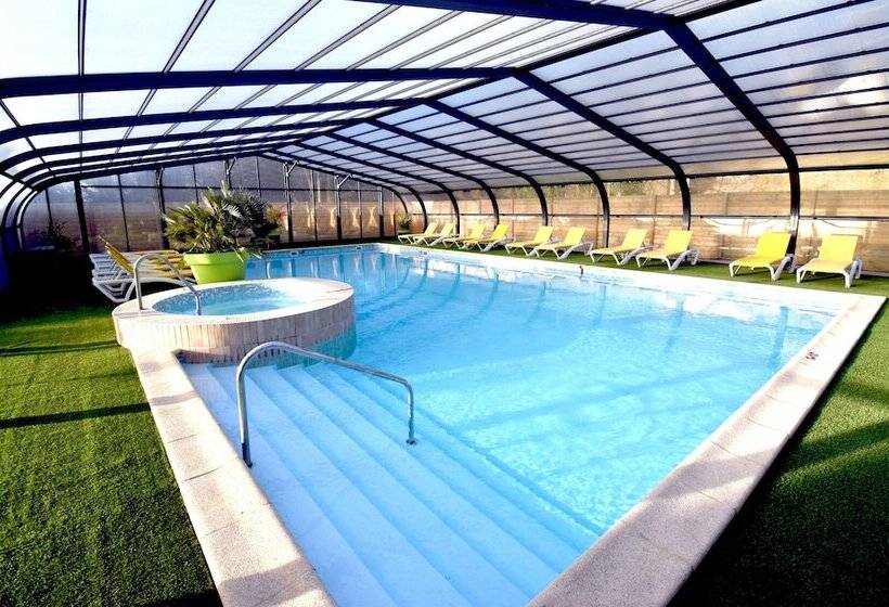 فندق Glamping Terre & Mer