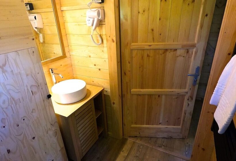 فندق Glamping Terre & Mer