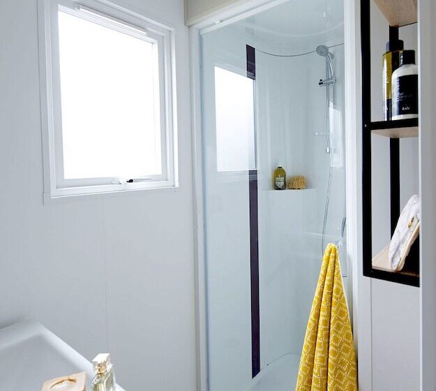 فندق Glamping Terre & Mer