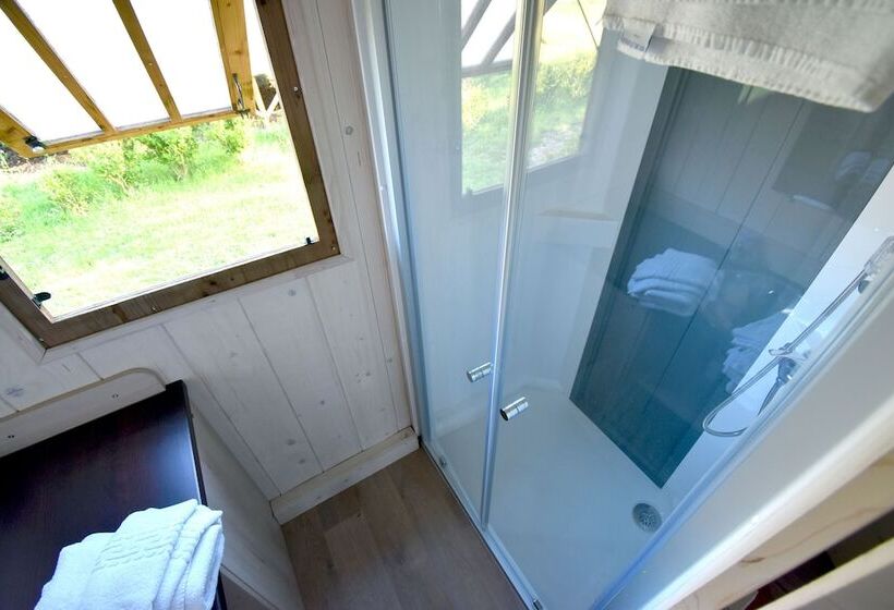 فندق Glamping Terre & Mer