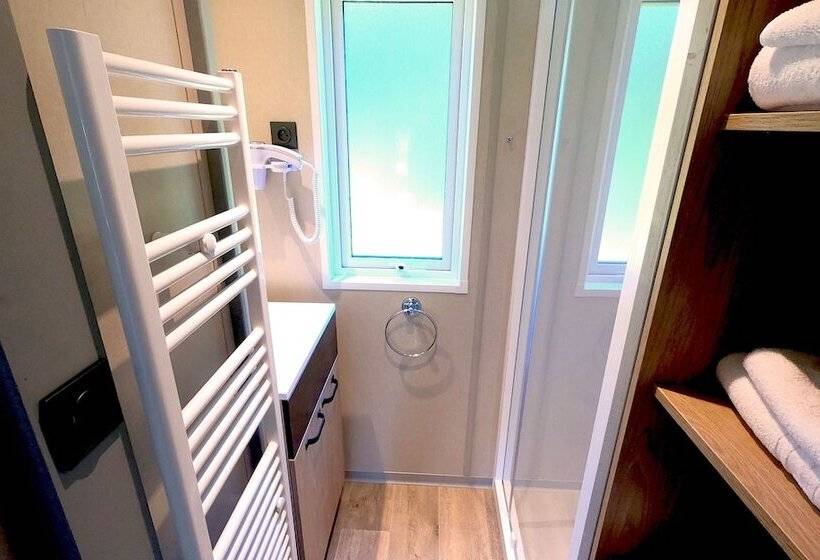 فندق Glamping Terre & Mer