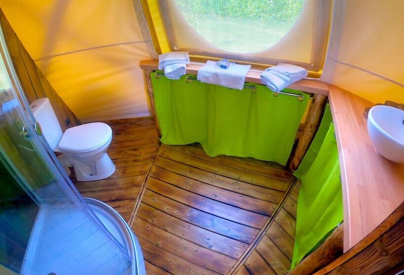 فندق Glamping Terre & Mer