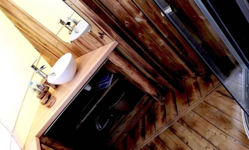 فندق Glamping Terre & Mer