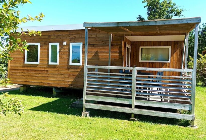 فندق Glamping Terre & Mer