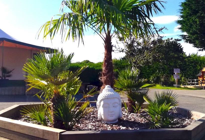 فندق Glamping Terre & Mer