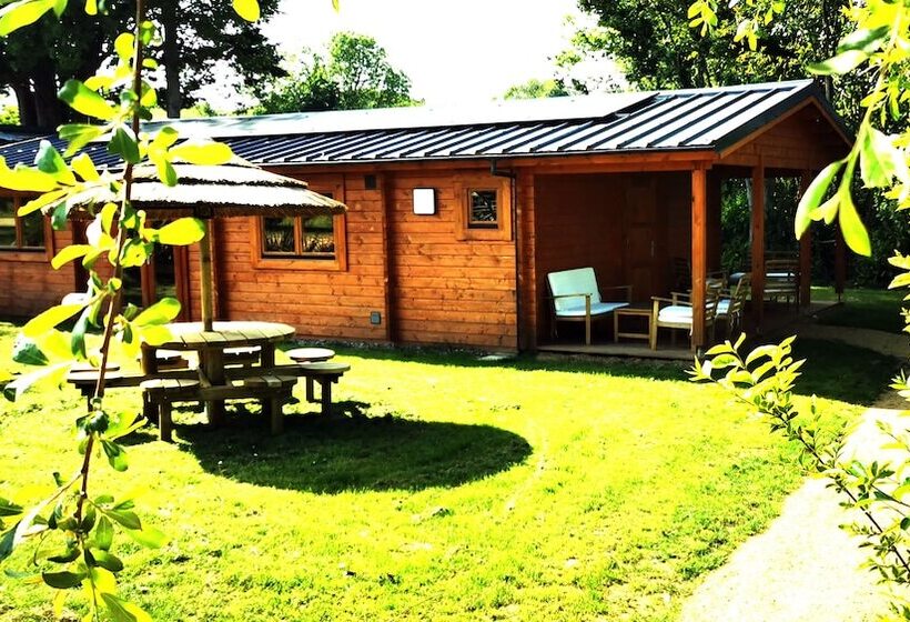 فندق Glamping Terre & Mer