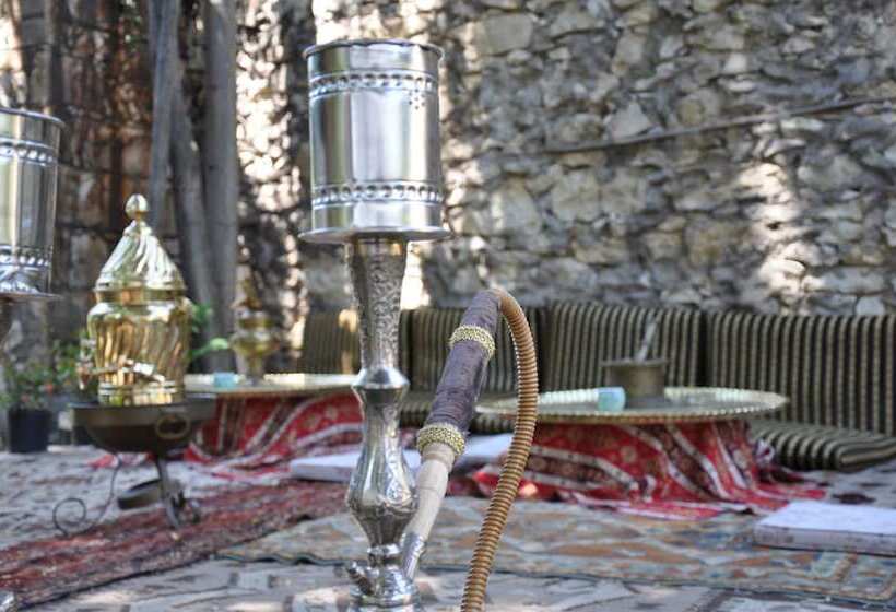 فندق Havuzlu Asmazlar Konagi