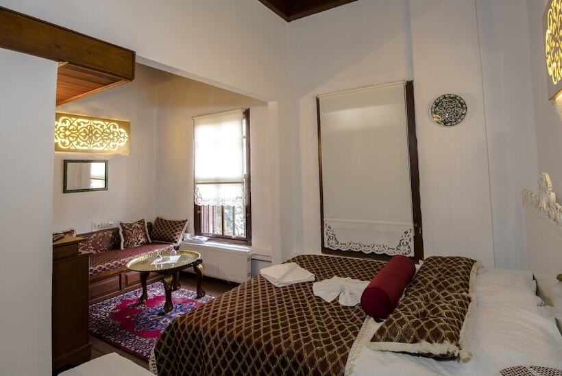 فندق Havuzlu Asmazlar Konagi