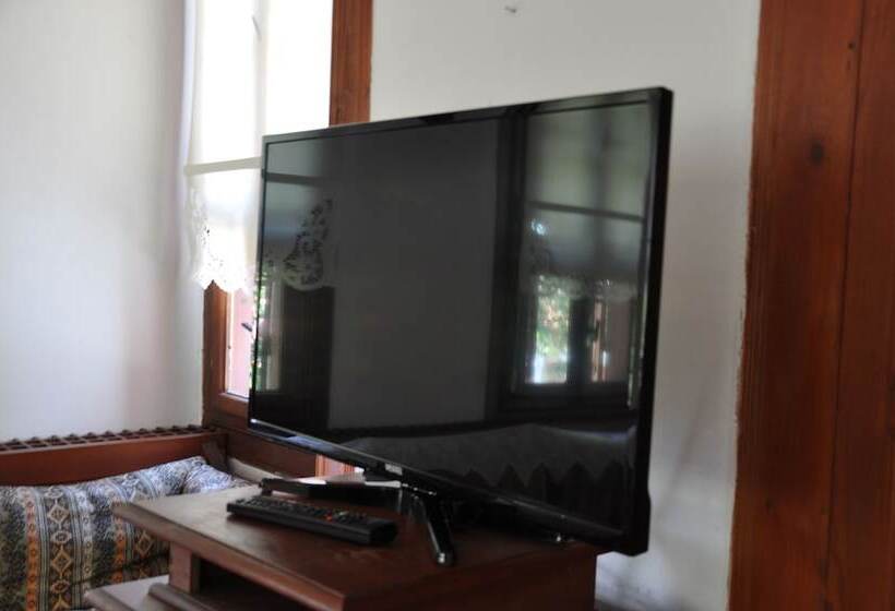 فندق Havuzlu Asmazlar Konagi