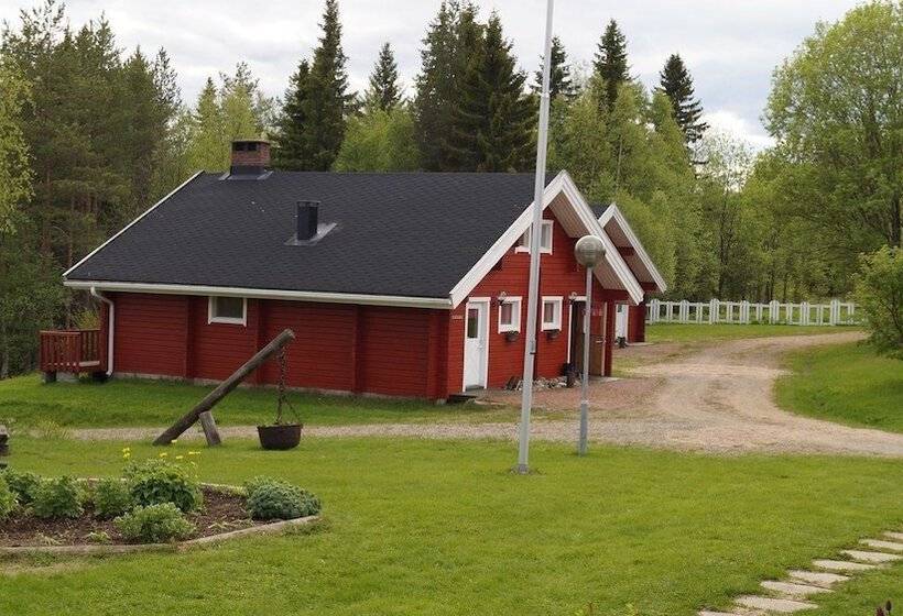 ホテル Holiday Village Kuukiuru