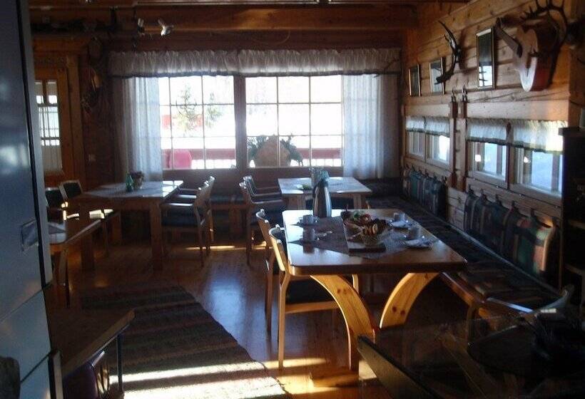 ホテル Holiday Village Kuukiuru