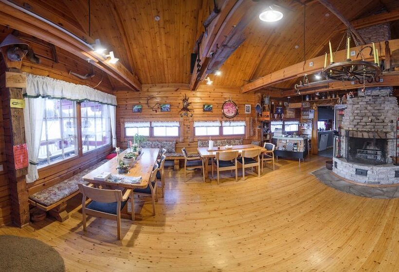 ホテル Holiday Village Kuukiuru