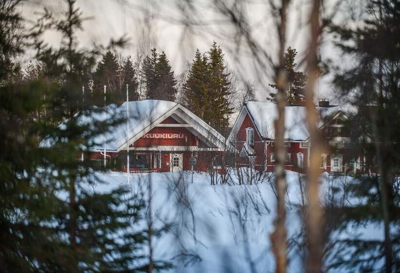 ホテル Holiday Village Kuukiuru