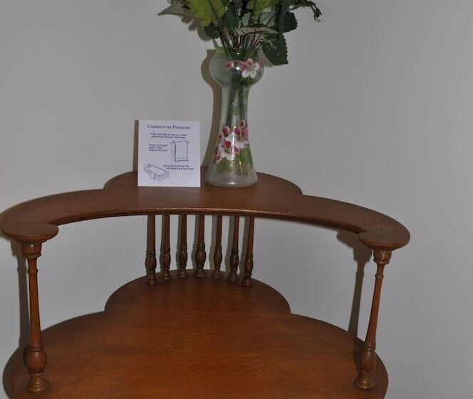 فندق Holman's Heritage Suites