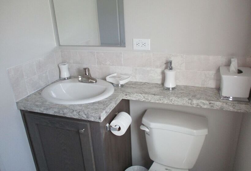 فندق Horseshoe Cove Rv Resort