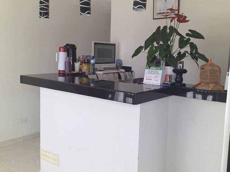 هتل Hortensia Real Boutique