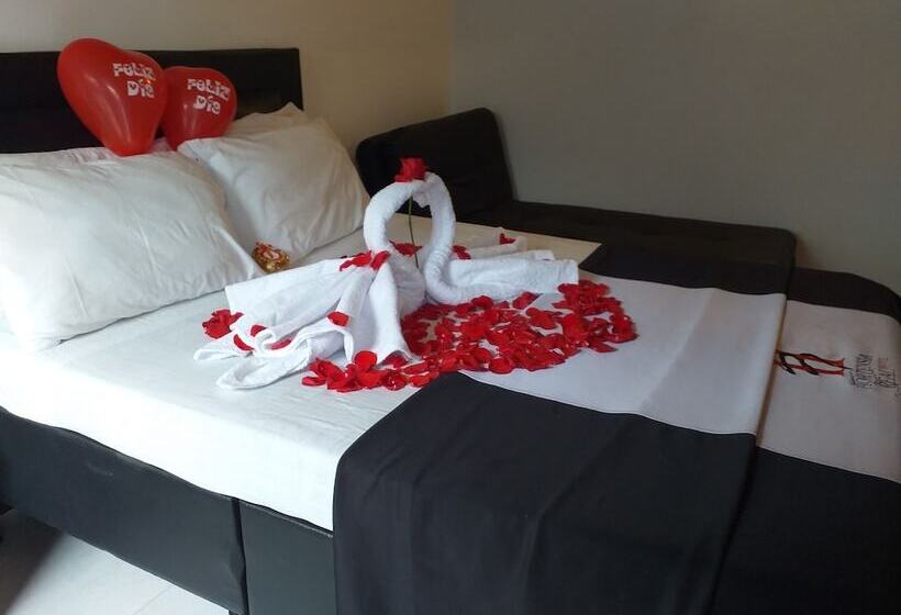 ホテル Hortensia Real Boutique