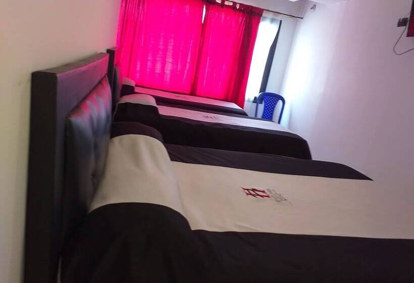 هتل Hortensia Real Boutique