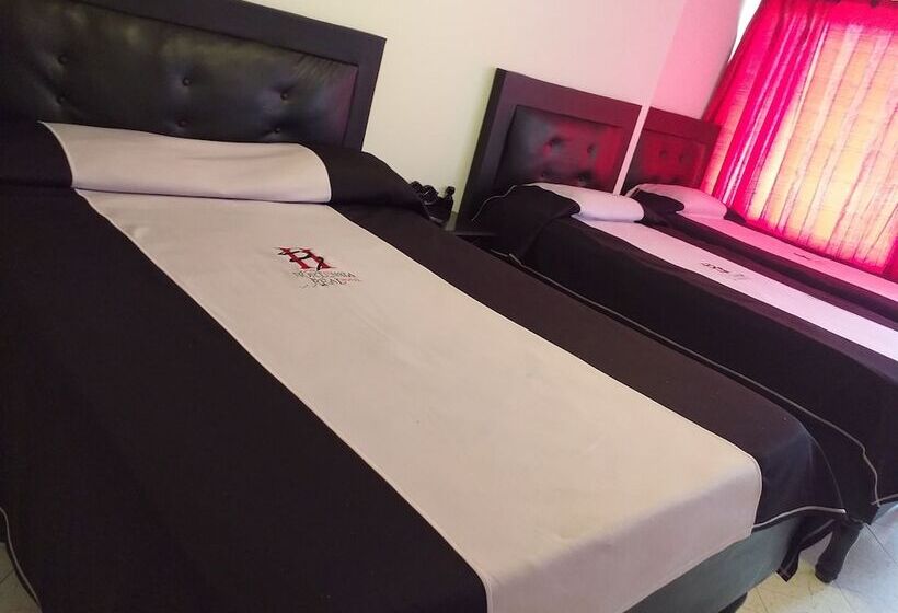 ホテル Hortensia Real Boutique